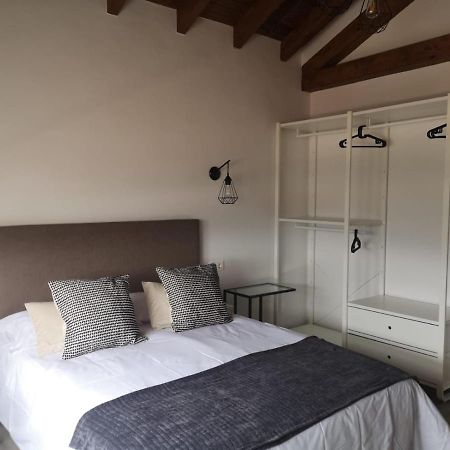 Grupo Orinoco Apartment Cangas de Onis Bagian luar foto
