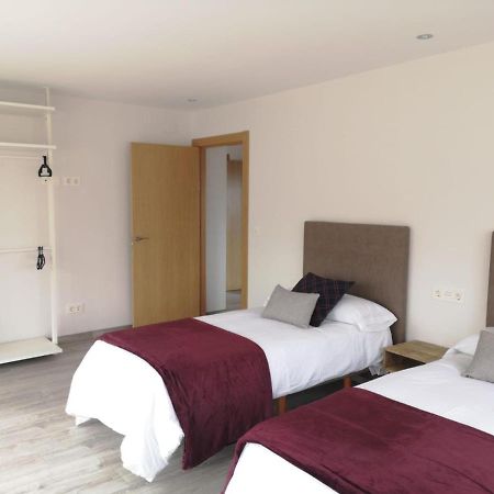 Grupo Orinoco Apartment Cangas de Onis Bagian luar foto