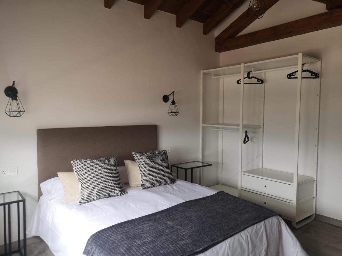 Grupo Orinoco Apartment Cangas de Onis Bagian luar foto