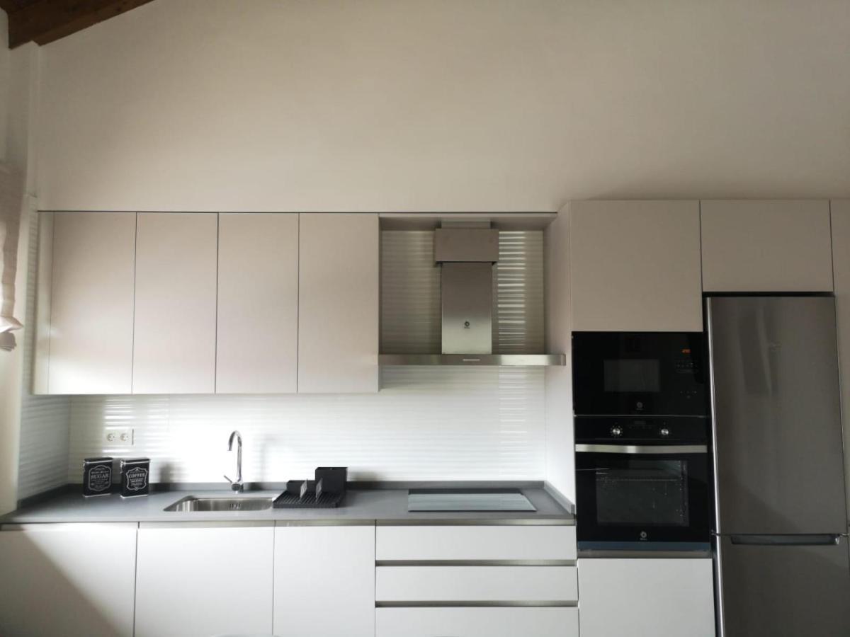 Grupo Orinoco Apartment Cangas de Onis Bagian luar foto