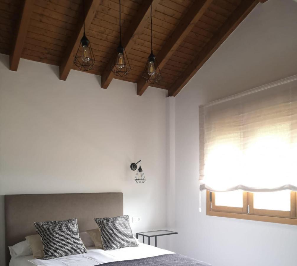 Grupo Orinoco Apartment Cangas de Onis Bagian luar foto