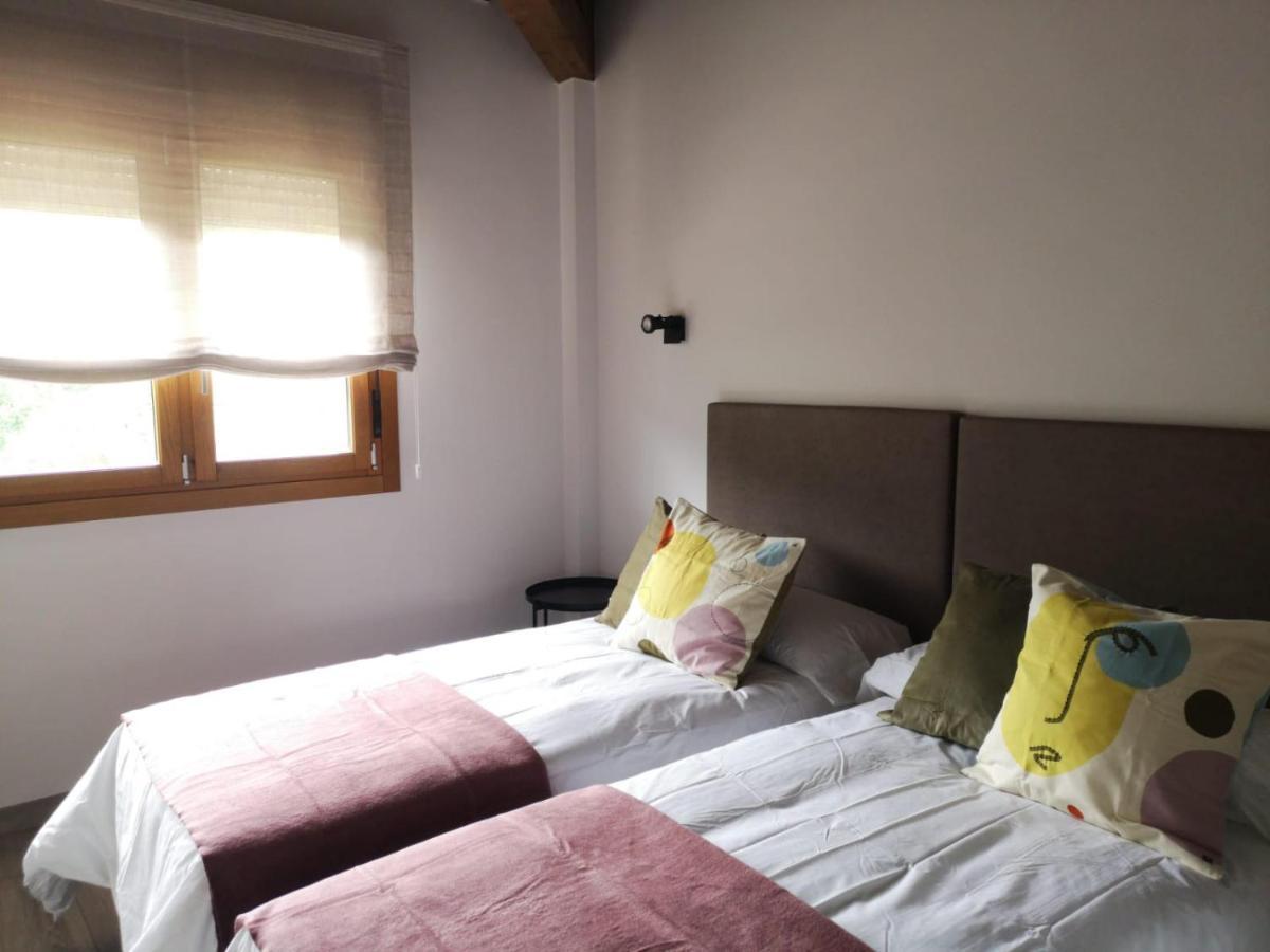 Grupo Orinoco Apartment Cangas de Onis Bagian luar foto