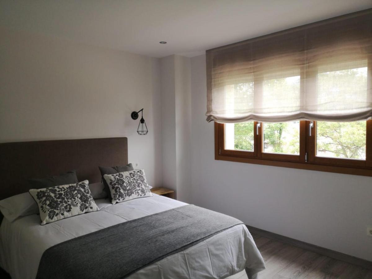 Grupo Orinoco Apartment Cangas de Onis Bagian luar foto