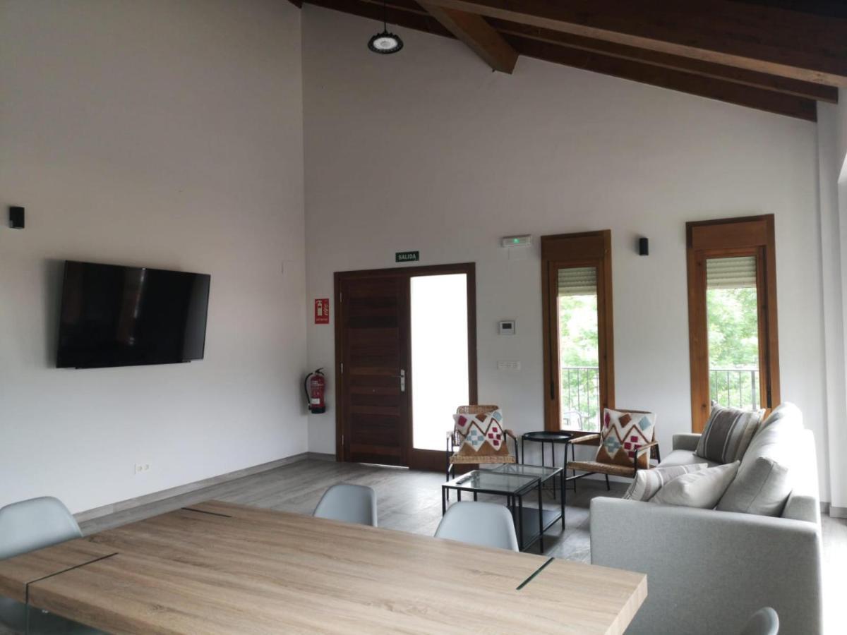Grupo Orinoco Apartment Cangas de Onis Bagian luar foto