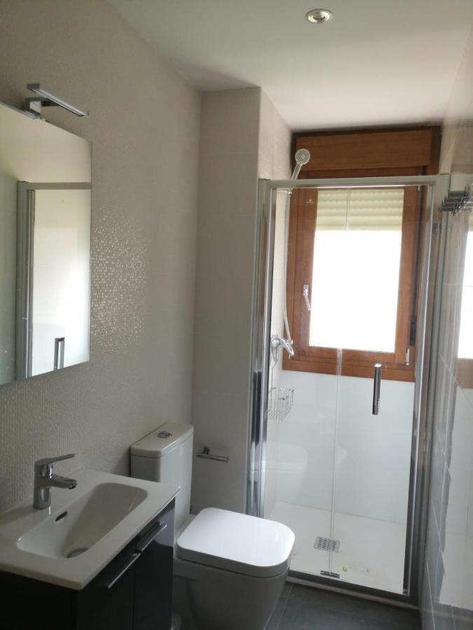 Grupo Orinoco Apartment Cangas de Onis Bagian luar foto