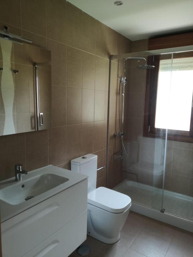 Grupo Orinoco Apartment Cangas de Onis Bagian luar foto