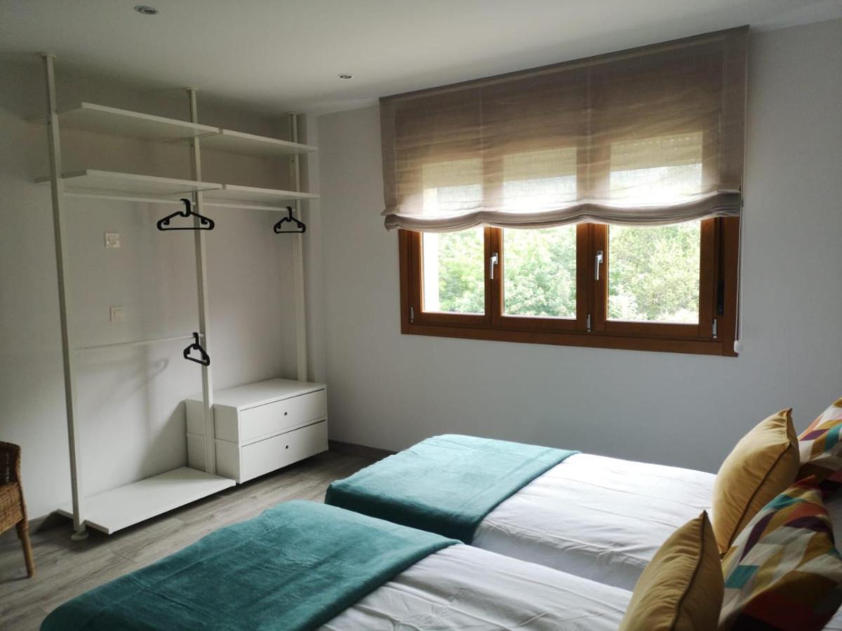 Grupo Orinoco Apartment Cangas de Onis Bagian luar foto
