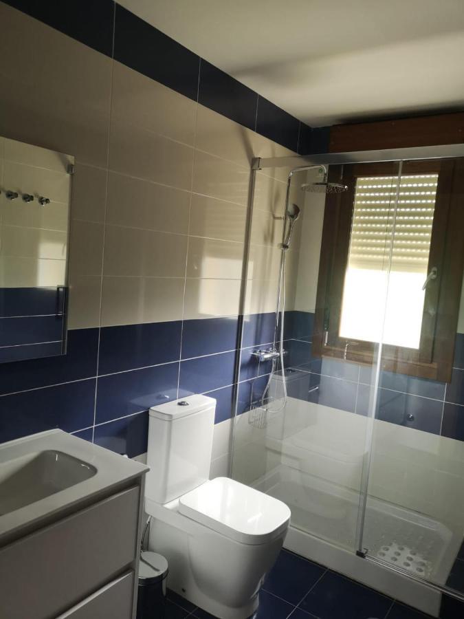 Grupo Orinoco Apartment Cangas de Onis Bagian luar foto