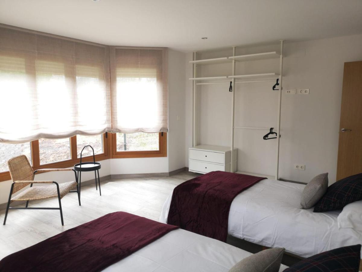 Grupo Orinoco Apartment Cangas de Onis Bagian luar foto