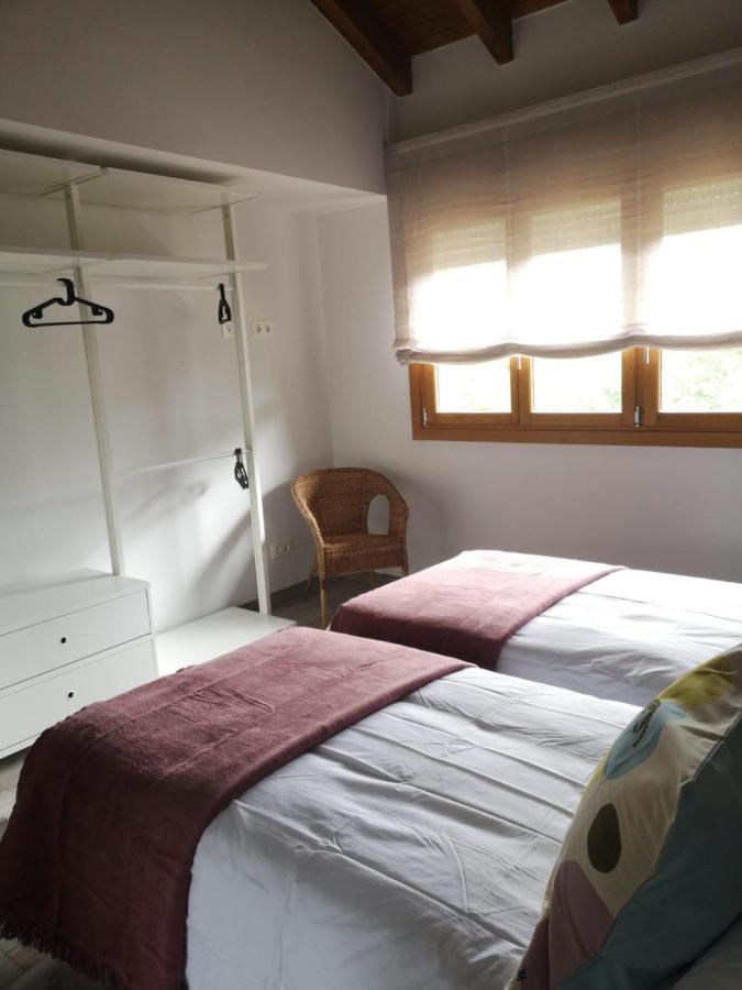 Grupo Orinoco Apartment Cangas de Onis Bagian luar foto