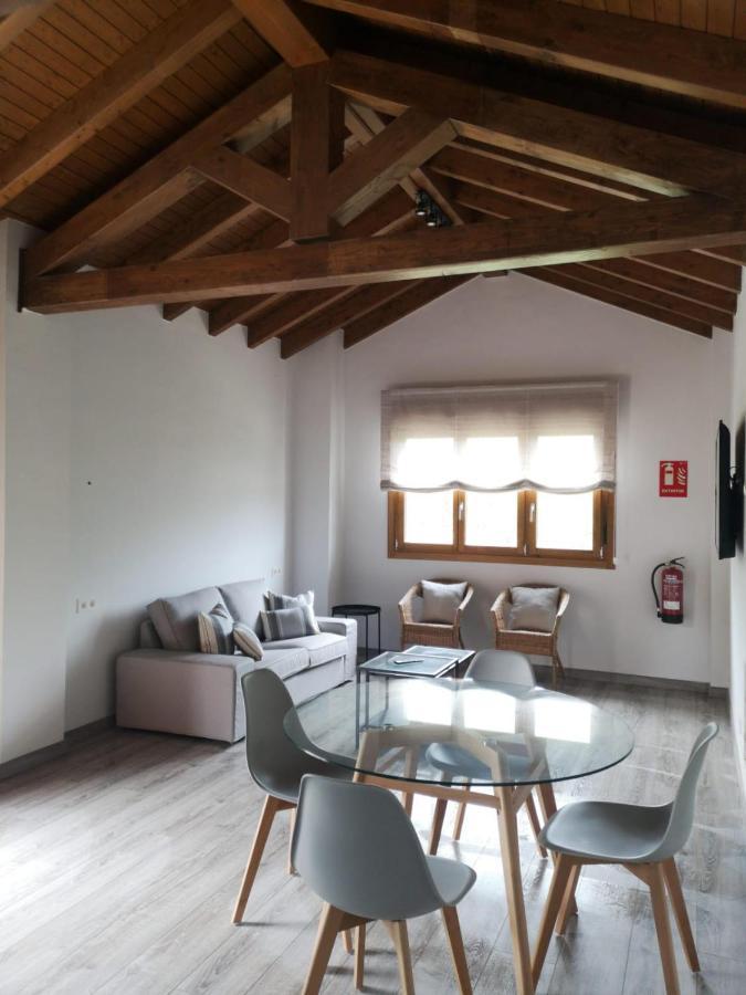 Grupo Orinoco Apartment Cangas de Onis Bagian luar foto